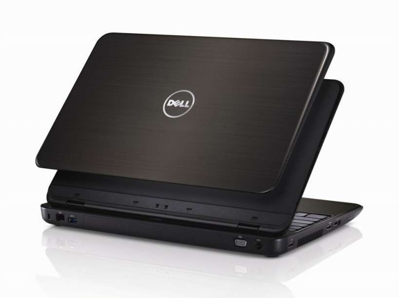 Dell Inspiron 15R SWITCH Blk notebook i5 2410M 2.3G 4GB 640GB GT525M FD 3 év km fotó, illusztráció : INSPN5110-19