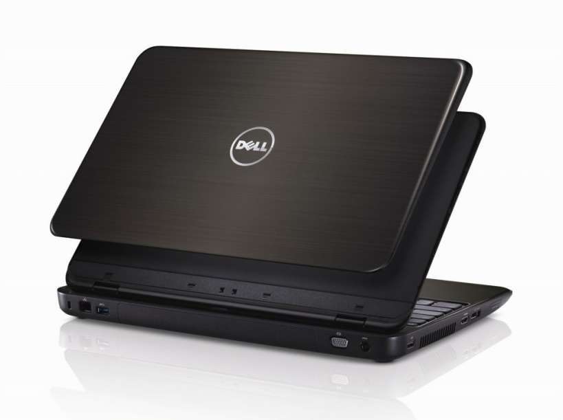 Dell Inspiron 15R SWITCH Blk notebook i3 2330M 2.2GHz 4GB 640G HD6470M W7HP64 3 fotó, illusztráció : INSPN5110-22