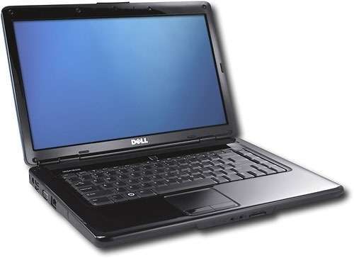 Dell Inspiron 15R Black notebook i5 2410M 2.3G 4GB 640GB GT525M FD 3évNBD 3 év fotó, illusztráció : INSPN5110-4