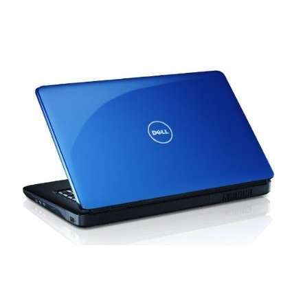 Dell Inspiron 15R Blue notebook W7HomeP64 i3 2350M 2.3GHz 2GB 500GB 3 év kmh fotó, illusztráció : INSPN5110-43