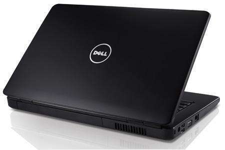 Dell Inspiron 15R SW Blk notebook i7 2670QM 2.2GHz 8GB 1TB FD 3 év kmh fotó, illusztráció : INSPN5110-52