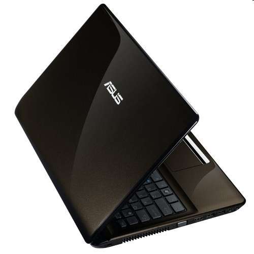 ASUS 15,6  laptop Intel Pentium P6000 1,86GHz/3GB/320GB/DVD S-multi/FreeDOS not fotó, illusztráció : K52JB-SX120D