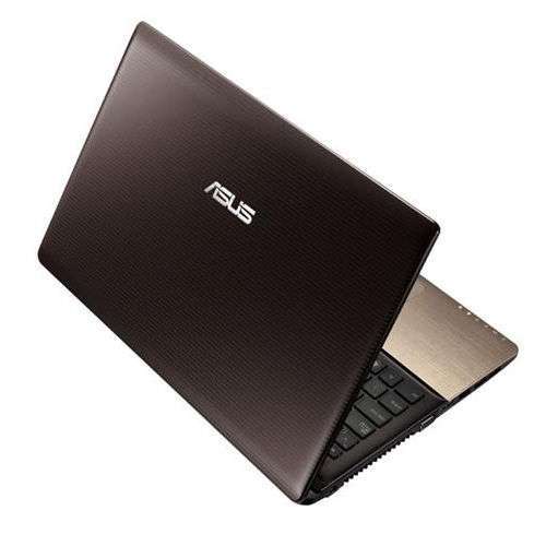 ASUS K55VD-SX085D 15.6  laptop HD i7-3610QM, 6GB DDR3 750GB , NV 610M 2G,we fotó, illusztráció : K55VDSX085D