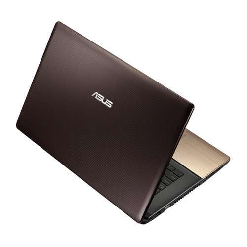 Asus K75VJ-T2063D notebook 17.3  HD+ Core i7-3610QM 8GB 750GB GT635/2G DOS fotó, illusztráció : K75VJT2063D