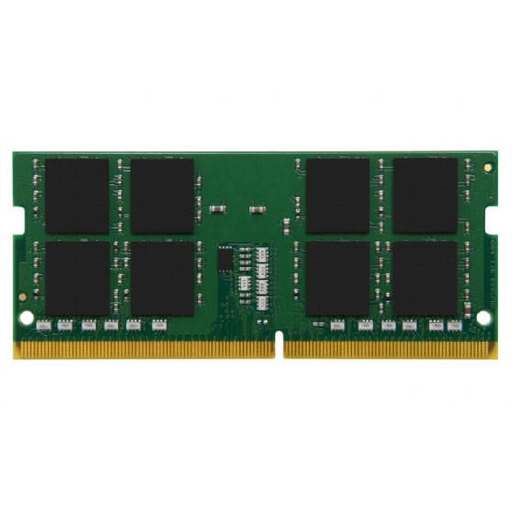 16GB DDR4 notebook memória 3200MHz 1x16GB Kingston Client Premier fotó, illusztráció : KCP432SS8_16