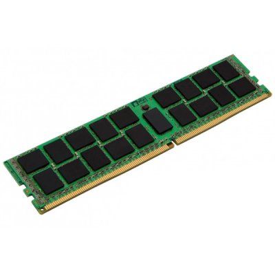 Memória Server 16GB 2133MHz DDR4 ECC Reg KINGSTON KVR21R15D4/16 fotó, illusztráció : KVR21R15D4_16