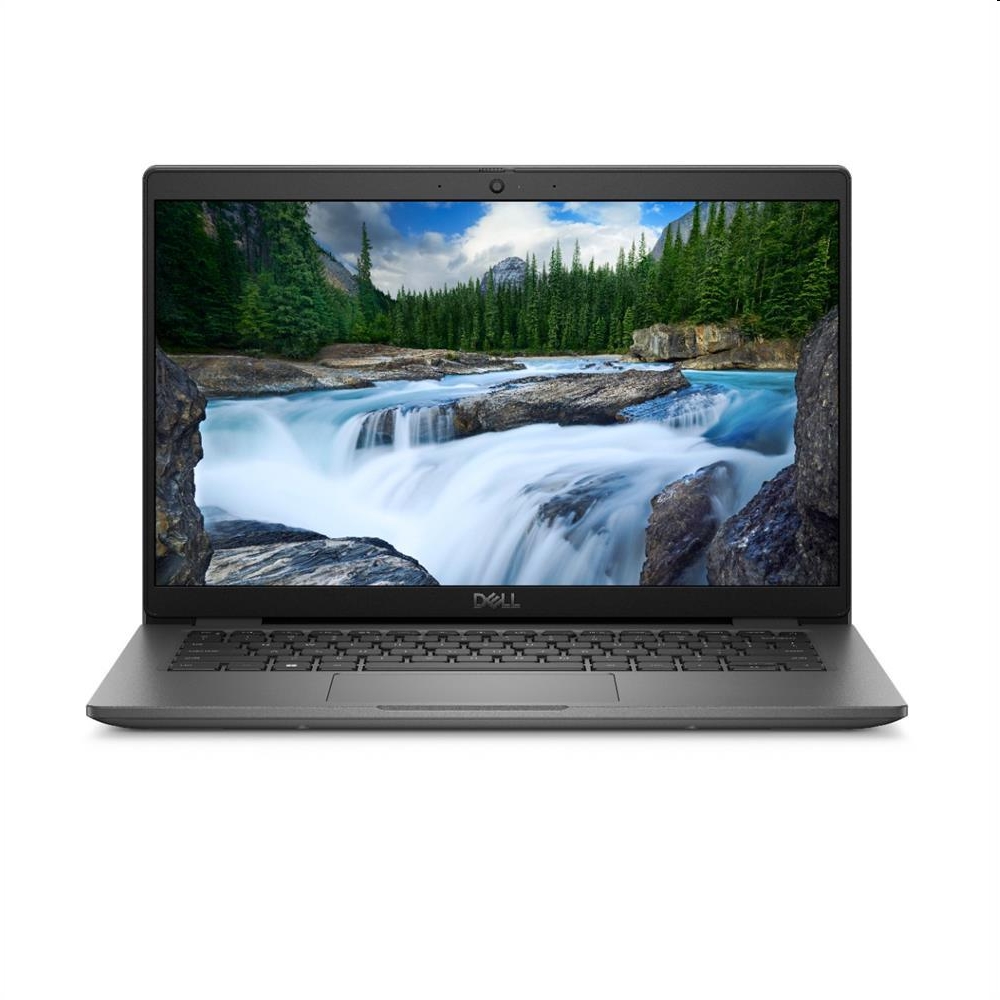 Dell Latitude laptop 14  FHD i5-1335U 8GB 512GB IrisXe W11Pro szürke Dell Latit fotó, illusztráció : L3440-27