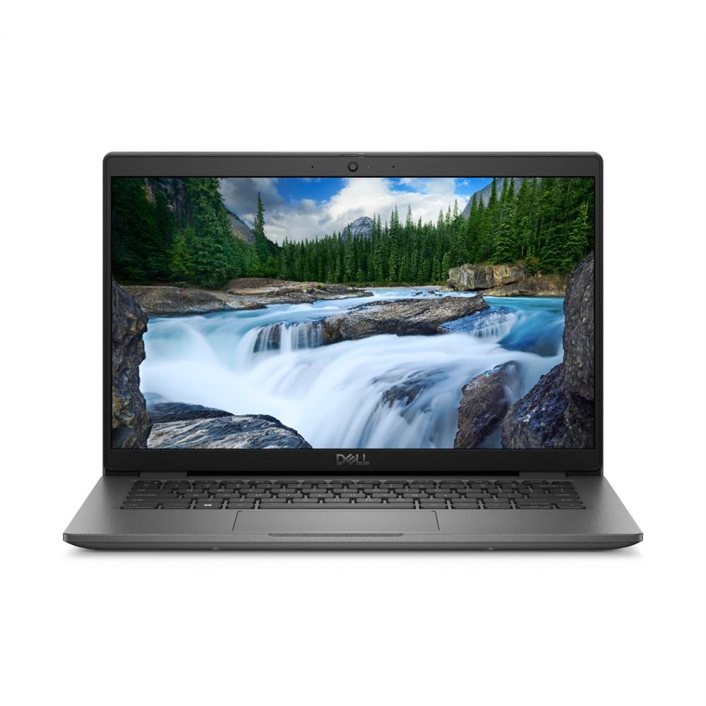 Dell Latitude laptop 14  FHD i5-1345U 16GB 512GB IrisXe W11Pro szürke Dell Lati fotó, illusztráció : L3440-7
