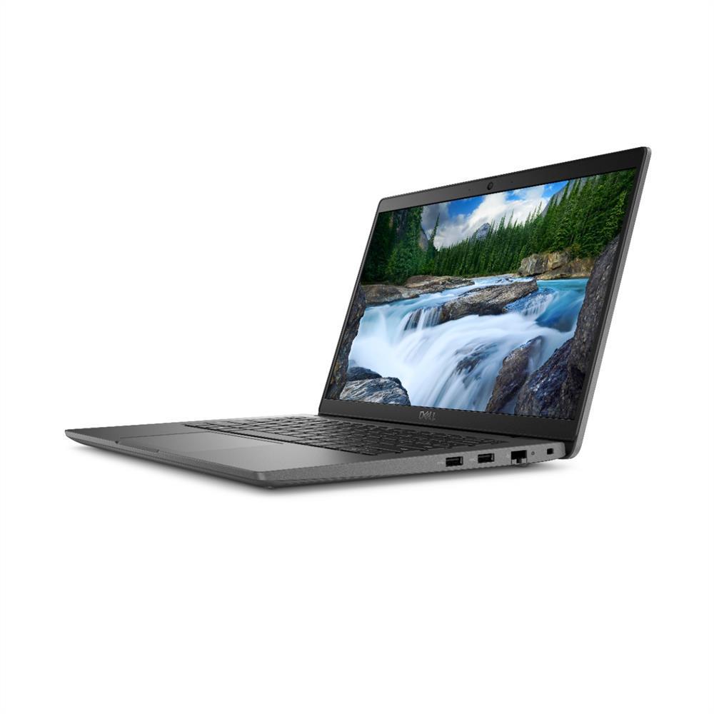 Dell Latitude notebook 14  FHD i5-1335U 16GB 512GB IrisXe Win11Pro fotó, illusztráció : L3450-12