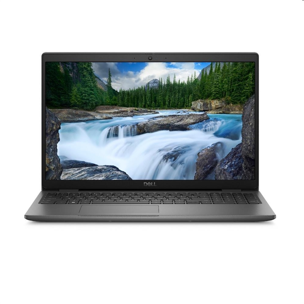 Dell Latitude laptop 15,6  FHD i5-1235U 8GB 512GB IrisXe Linux szürke Dell Lati fotó, illusztráció : L3540-41