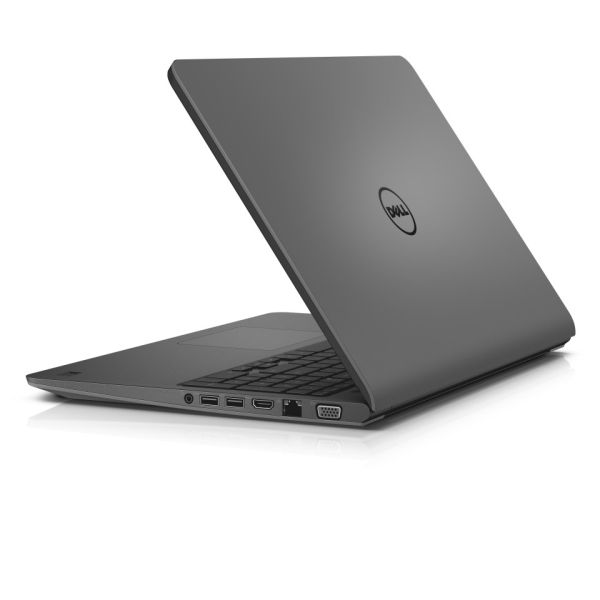 Dell Latitude 3550 notebook i3-4005U fotó, illusztráció : L3550-7