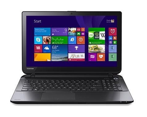 Toshiba Satellite L50-B-16C 15,6  laptop FHD IPS, i7-4500U, 8GB, 1TB, AMD Topaz fotó, illusztráció : L50-B-16C3YR