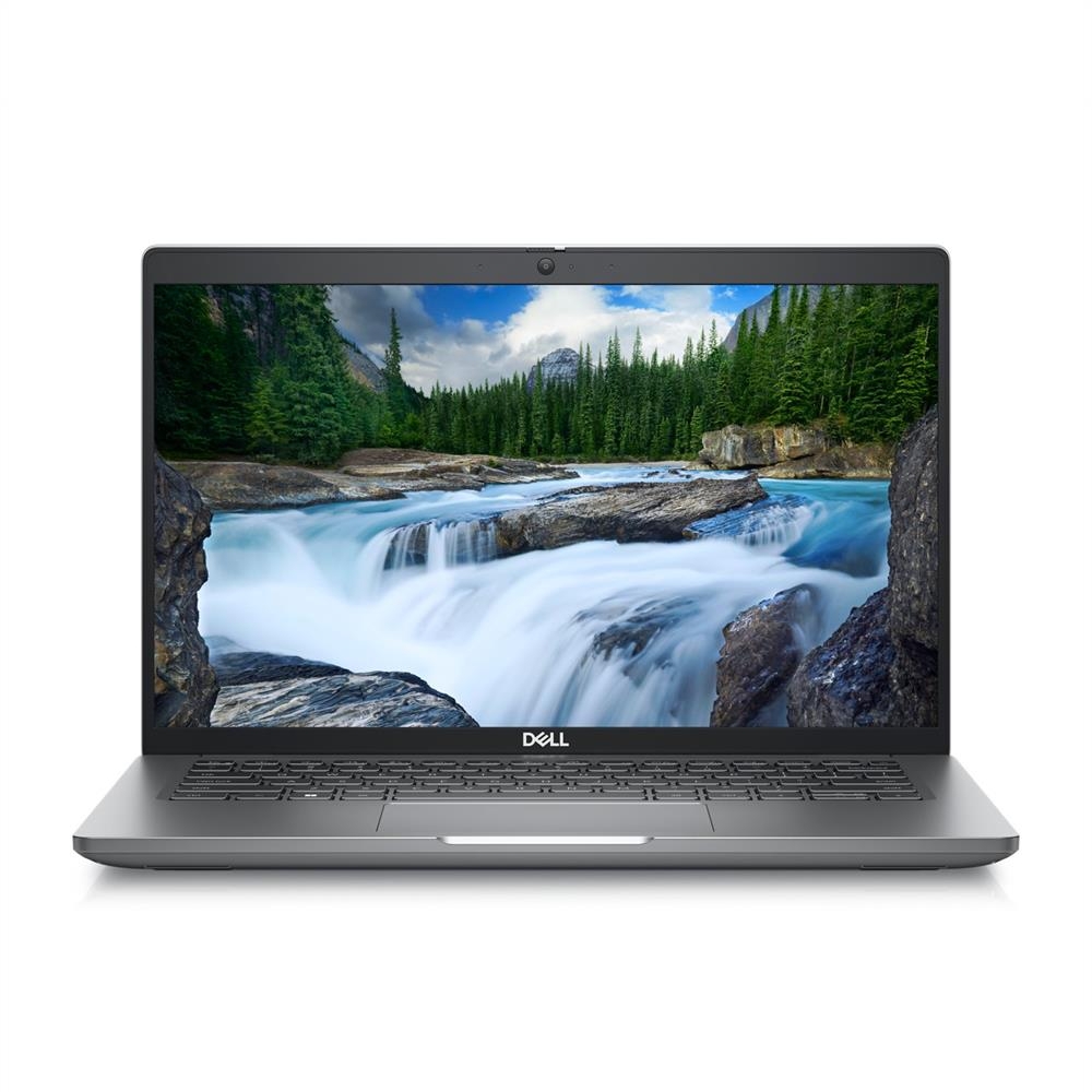 Dell Latitude laptop 14  FHD i5-1335U 16GB 512GB UHD Linux szürke Dell Latitude fotó, illusztráció : L5440-19