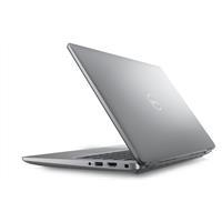 Dell Latitude laptop 14" FHD I5 125U 8GB 512GB UHD Windows szrke