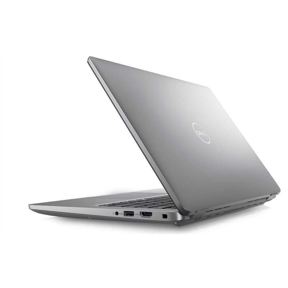 Dell Latitude 5450 notebook 14  FHD u7-155U 16GB 512GB UHD Win11Pro fotó, illusztráció : L5450-82