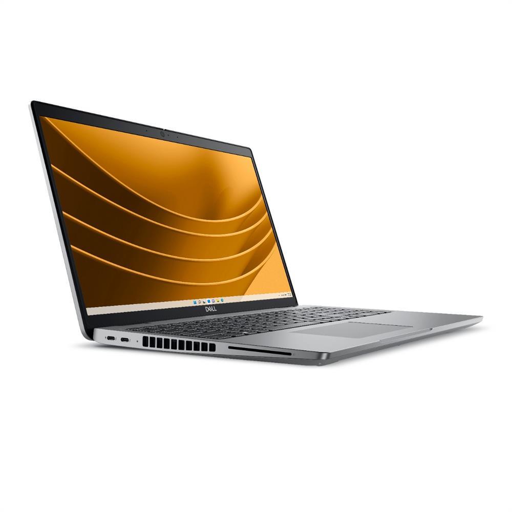 Dell Latitude 15.6  Notebook 5550 FHD W11ProMUI Cu5 125U 4.3GHz 16GB 1TB UHD Sz fotó, illusztráció : L5550-13