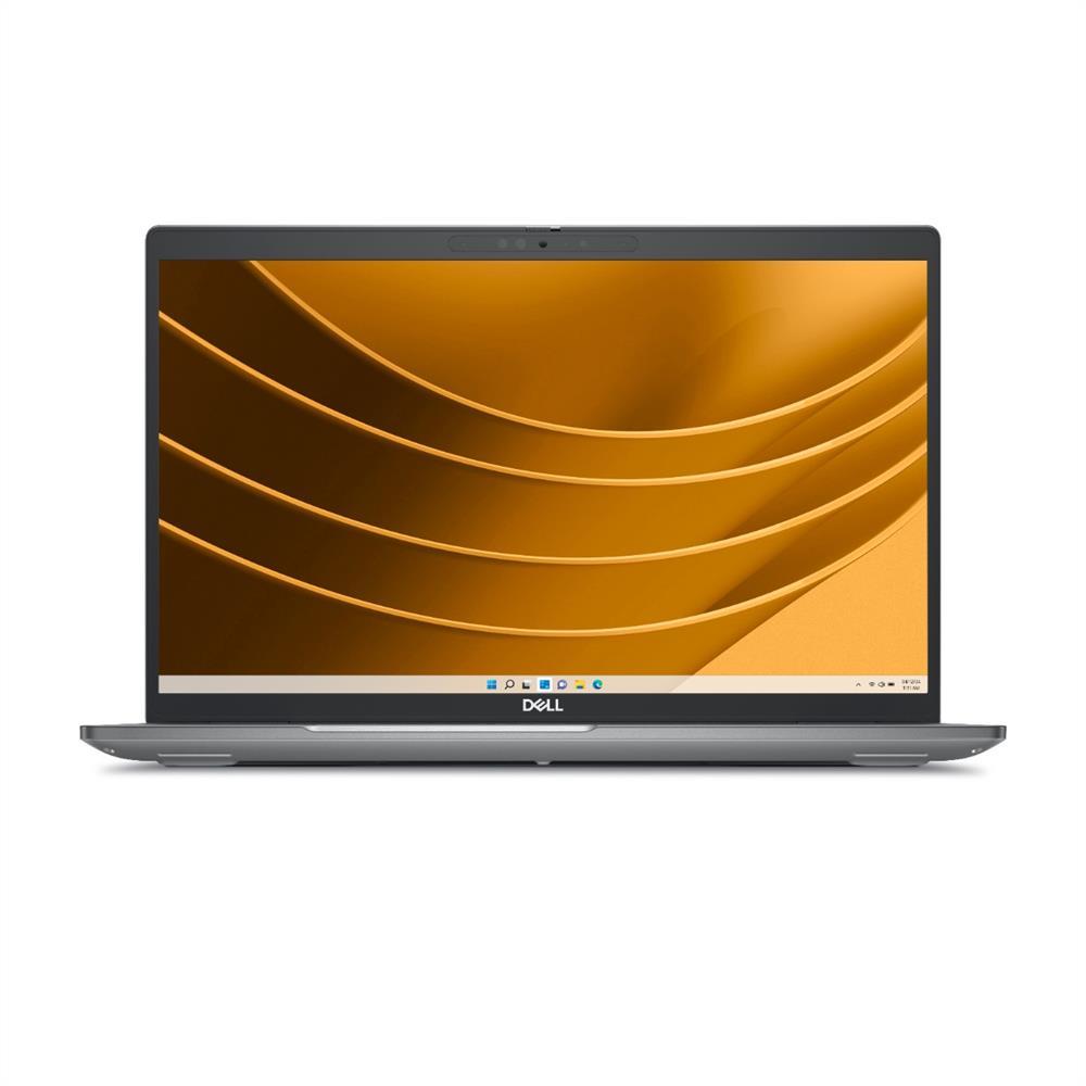 Dell Latitude Notebook,15.6  1920x1080, Intel Core i5, Windows 10, IrisXe Linux fotó, illusztráció : L5550-21