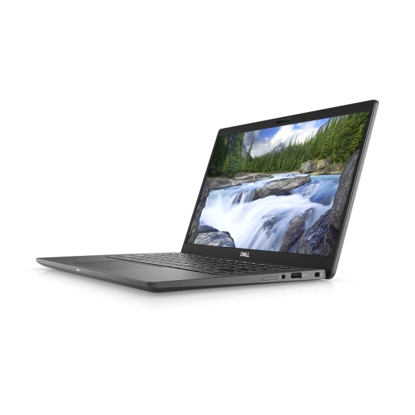 Dell Latitude 7310 notebook 13.3  FHD i7-10610U 16GB 512GB UHD620 Win10Pro fotó, illusztráció : L7310-1