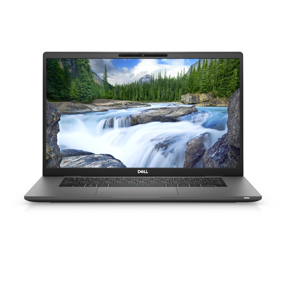 Dell Latitude notebook 7520 15.6  FHD i5-1135G7 16GB 256GB IrisXe Win11Pro fotó, illusztráció : L7520-5