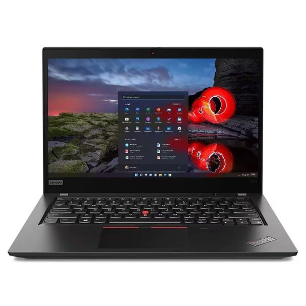 Lenovo ThinkPad X395 felújított laptop 13,3  FHD Touch Ryzen 5 Pro 3500U 16GB 2 fotó, illusztráció : LENOVO-00135924