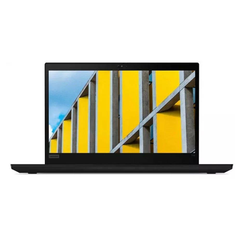 Lenovo ThinkPad felújított laptop 14  FHD i5-10310U 16GB 256GB Int.VGA Win Pro fotó, illusztráció : LENOVO-00142816