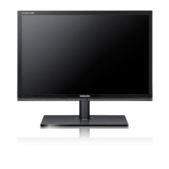 24 16:10 S24A850DW LED monitor 1920x1200, 300cd/m2, 5ms, MEGA DCR, DP, DVI, Dsu fotó, illusztráció : LS24A850DW_EN