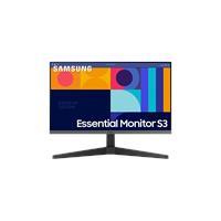 Monitor 24" 1920x1080 IPS VGA HDMI DP Samsung S24C332GAU