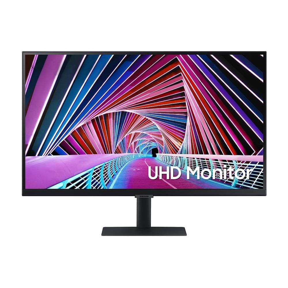 Monitor 27  3840x2160 IPS HDMI DP USB Samsung S27A700NWU fotó, illusztráció : LS27A700NWUXEN