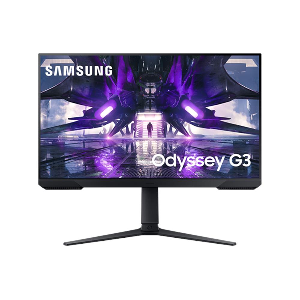 Monitor 27  1920x1080 VA HDMI Samsung S27AG30ANU fotó, illusztráció : LS27AG30ANUXEN