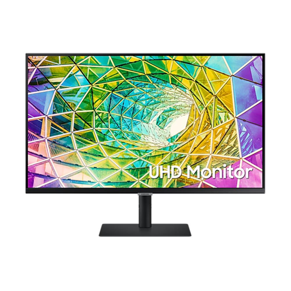 Monitor 32  3840x2160 VA HDMI Samsung S32A800NMP fotó, illusztráció : LS32A800NMPXEN