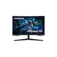 Monitor 32" 2560x1400 VA HDMI DP Samsung Gaming G55C