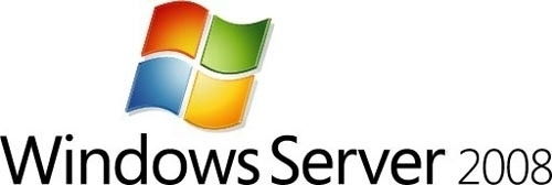 OEM Windows 2008 Server Web Edition EN 32Bit/x64 1pk DVD 1-2CPU fotó, illusztráció : LWA-00078