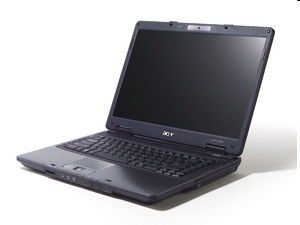 Acer notebook Extensa laptop Acer 5635Z-431G16MN 15.6  LED WXGA, Dual Core T430 fotó, illusztráció : LX.EE60F.060