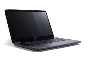 BONTOTT Acer Aspire 8730ZG-424G32MN 18.4  laptop Full HD CB Dual Core T4200 2,0 fotó, illusztráció : LX.P670X.084