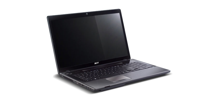 Acer Aspire 5552G-P364G75MN 15,6  laptop AMD Athlon II P360 2,3GHz/4GB/750GB/DV fotó, illusztráció : LX.RC70C.008