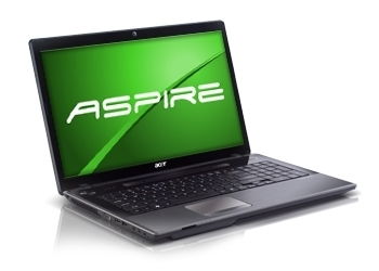 Acer Aspire 5750G-2634G50MN 15,6  laptop i7-2630QM 2,0GHz/4GB/500GB/DVD író/Win fotó, illusztráció : LX.RCF02.076