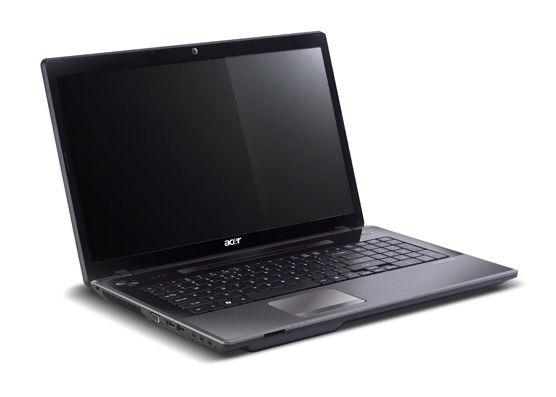 Acer Aspire 7750G-2634G75MN 17,3  laptop i7-2630QM 2,0GHz/4GB/750GB/DVD író/Win fotó, illusztráció : LX.RCX02.014