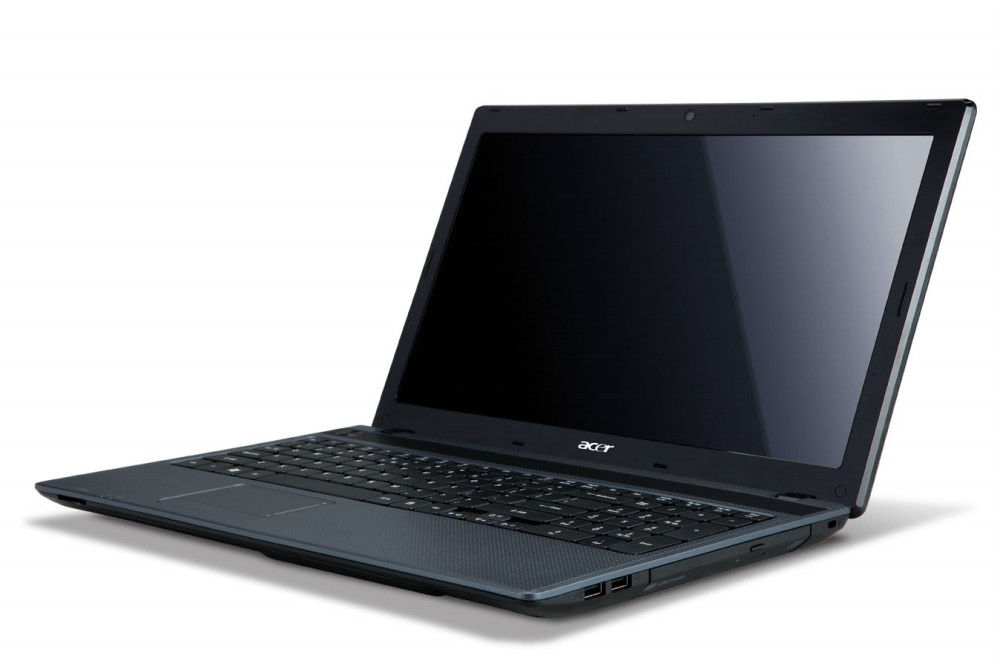 Acer Aspire 5733Z-P622G32MNKK 15,6  laptop Intel Pentium Dual-Core P6200 2,13Hz fotó, illusztráció : LX.RJW02.110