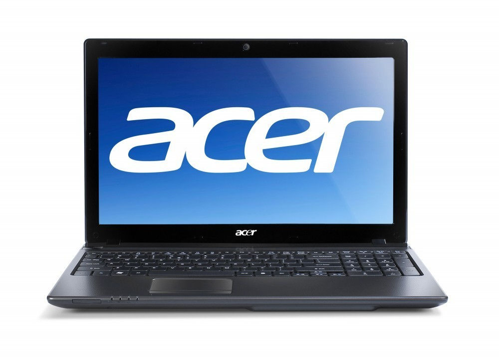 Acer Aspire 5750ZG-B954G50MNKK 15,6  notebook PDC B950 2,1Hz/4GB/500GB/DVD író/ fotó, illusztráció : LX.RM10C.031