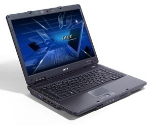 Acer Travelmate TM5730-663G25MN 15.4  laptop WXGA Core 2 Duo T6670 2,2GHz, 1+2G fotó, illusztráció : LX.TQH0C.023