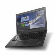 Lenovo ThinkPad L460 14&quot; HD Pentium 4405U 4GB 128GB SSD WIN10P Refurb Vásárlás Lenovo-TP-L460-REF02 Technikai adat