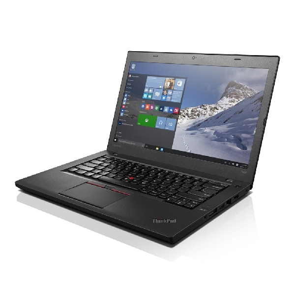 Lenovo ThinkPad T460 14&quot;FHD i5 6300U 8GB 256GB SSD WIN10P Refurb Vásárlás Lenovo-TP-T460-REF01 Technikai adat