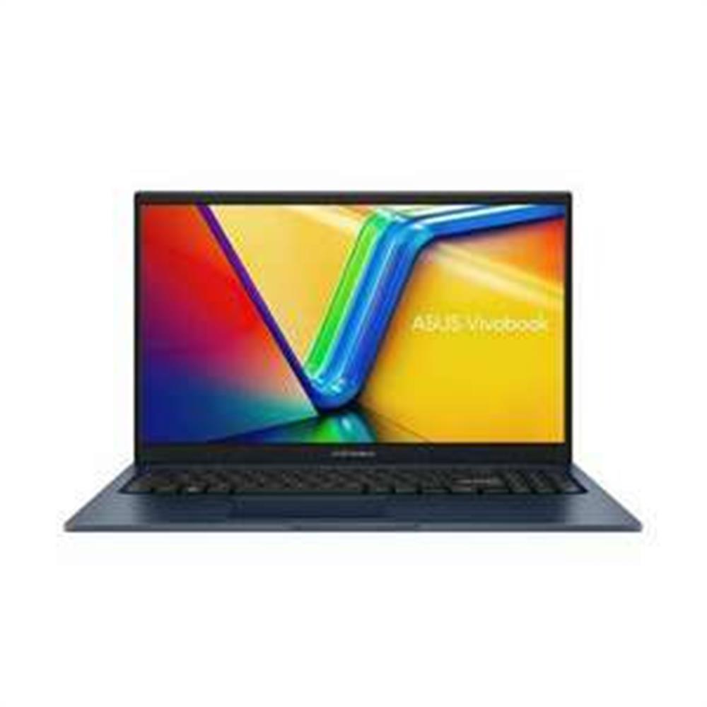 ASUS 15.6  Notebok15.6 FHD R5-7430U 8 GB 512 GB SSD kék fotó, illusztráció : M1502YA-NJ365