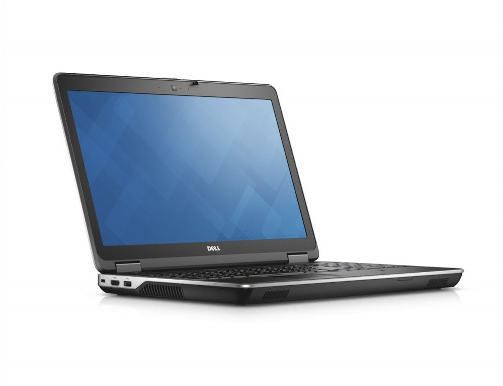 Dell Precision M2800 notebook i7 4810MQ 8G 1TB SSHD W4170M W7Pro fotó, illusztráció : M2800-1