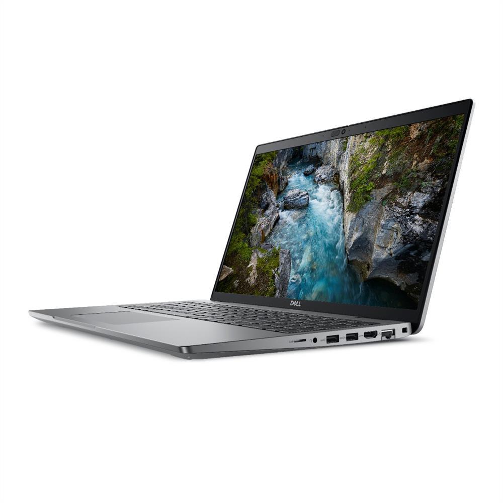 Dell Precision 3590 15.6  Notebook FHD W11ProMUI Cu7 155H 4.8GHz 32GB 1TB RTX50 fotó, illusztráció : M3590-4