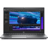 Dell Precision laptop 15,6  FHD Ultra 7-155H