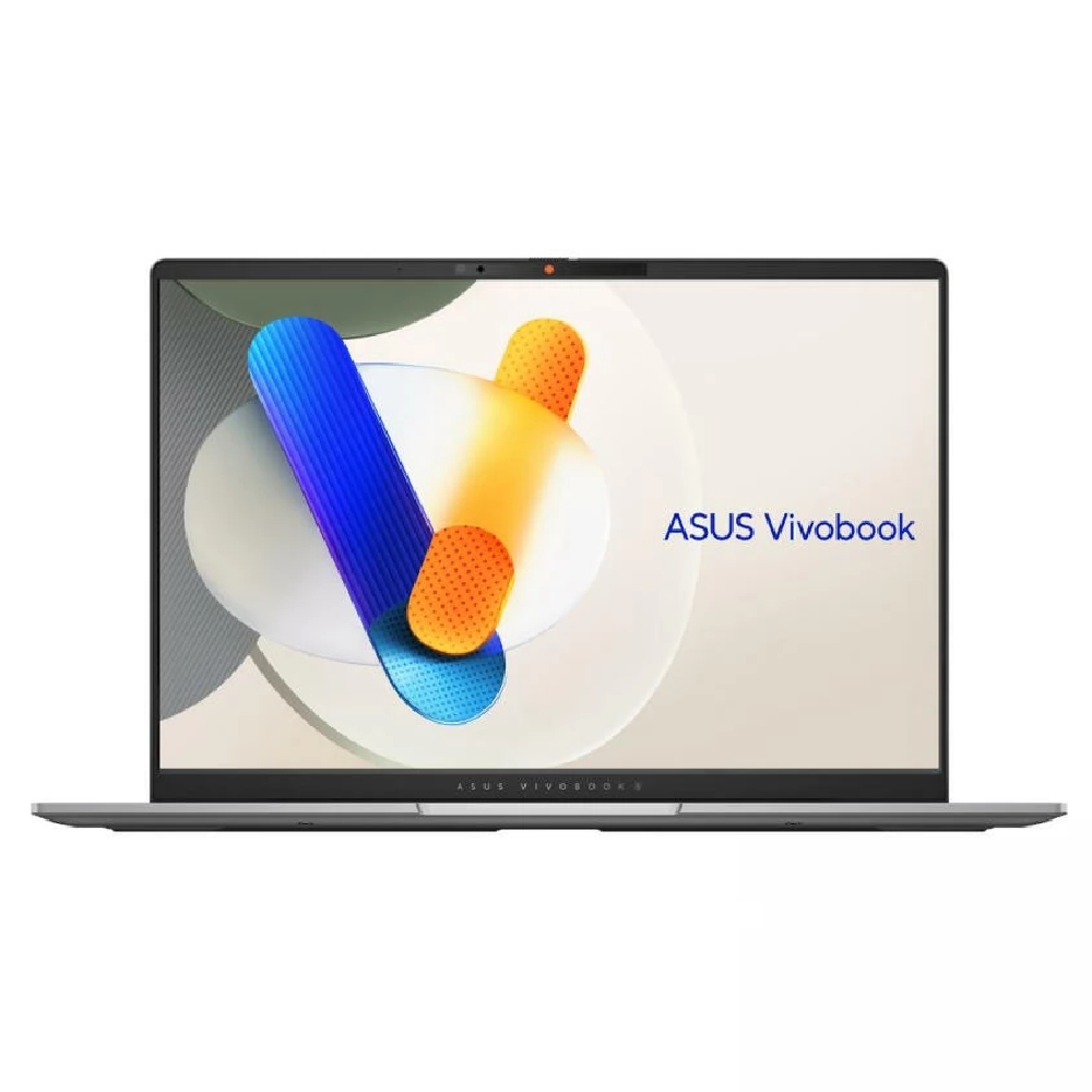 Akció Asus VivoBook laptop 14  WQ+ R5-7535HS 16GB 512GB Radeon NOOS ezüst As fotó, illusztráció : M5406NA-PP089