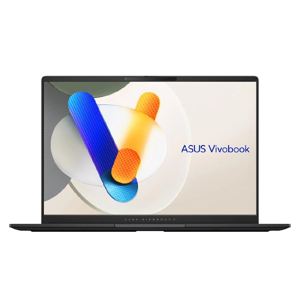 Akció Asus VivoBook laptop 14  QHD+ R7-8845HS 16GB 1TB Radeon NOOS fekete As fotó, illusztráció : M5406UA-PP027