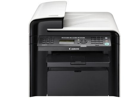 Canon i-SENSYS multifunkciós, ADF, fax, duplex fotó, illusztráció : MF4550D