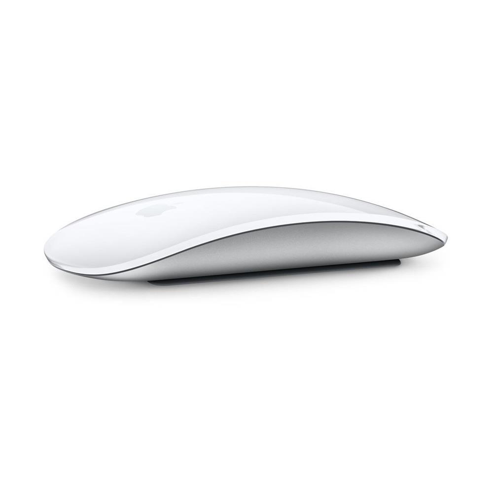 Vezetéknélküli egér Apple Magic Mouse 3 fehér fotó, illusztráció : MK2E3ZM_A